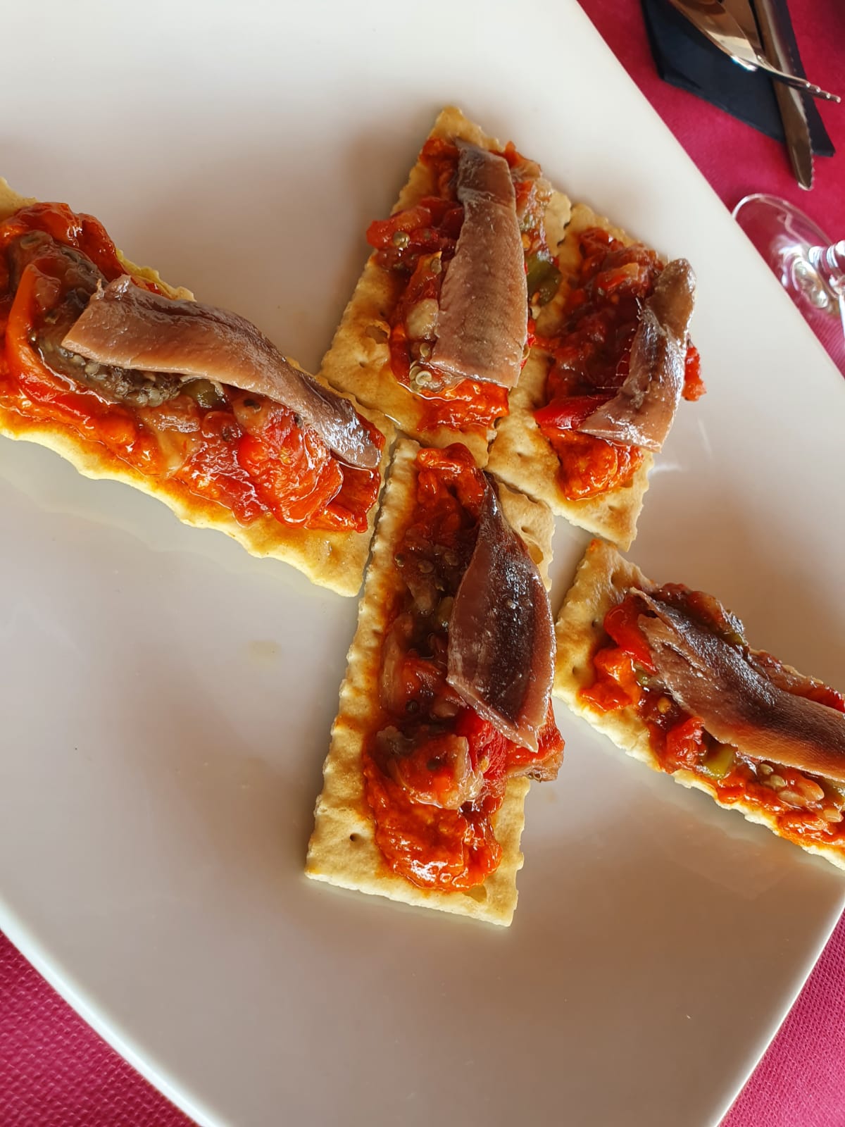 Servicio de catering para eventos con cocina in situ en Alicante