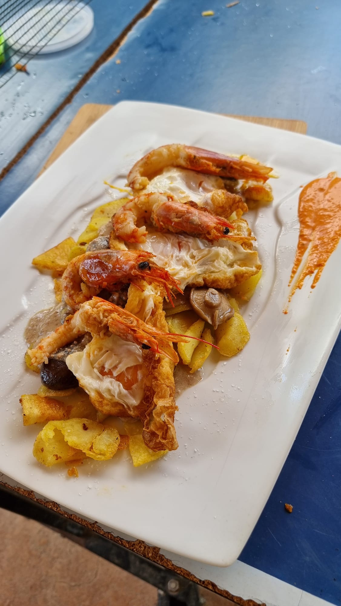 Catering para eventos en San Vicente del Raspeig