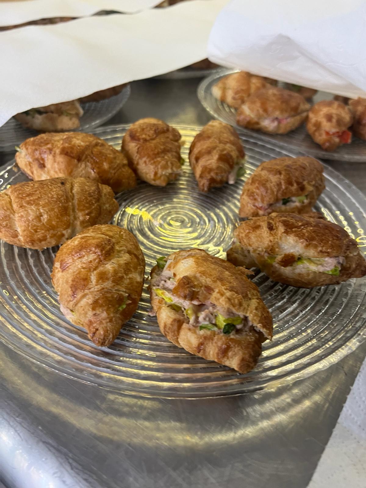 Catering para eventos en Villajoyosa