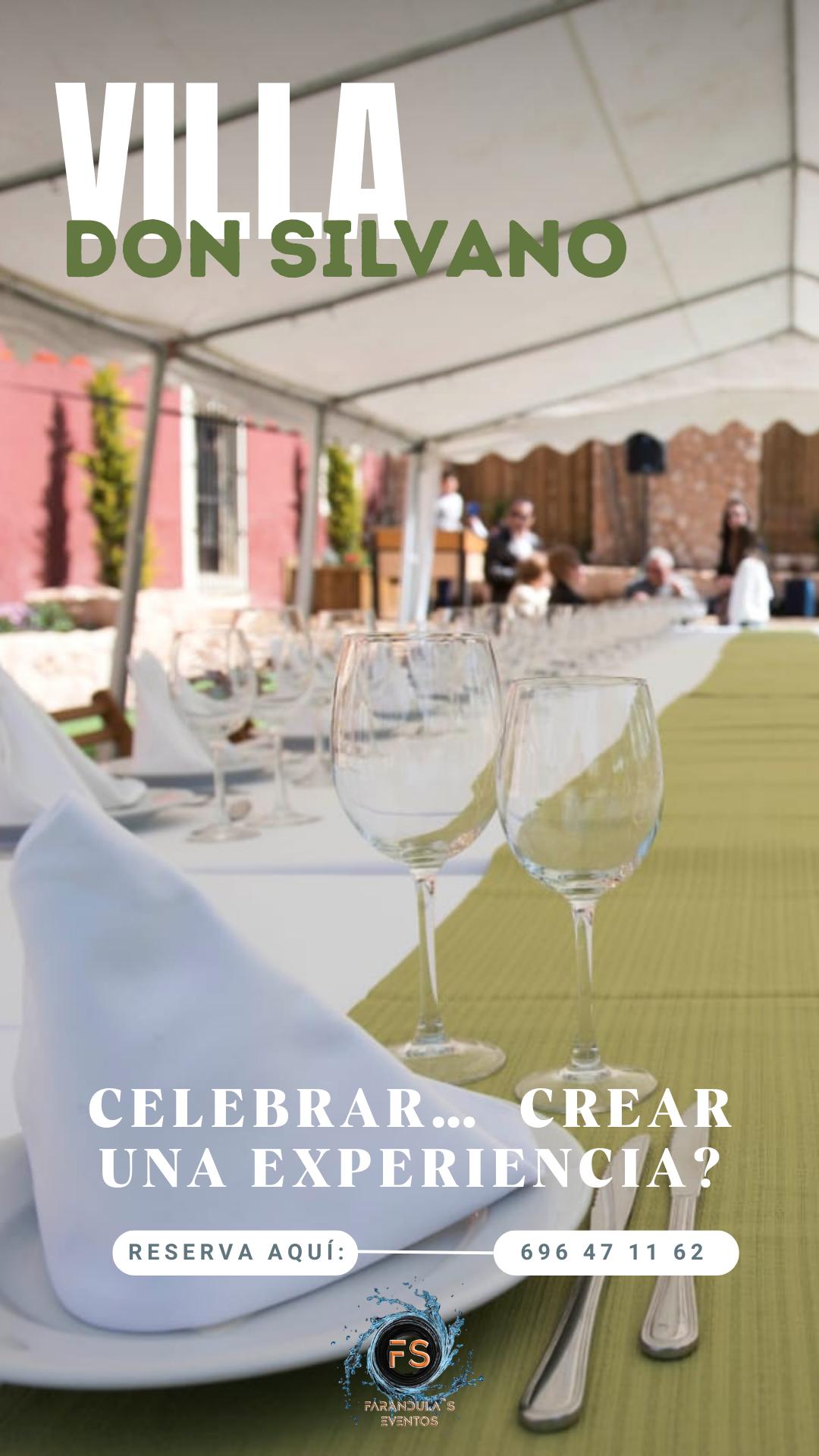 Catering para cumpleaños en Alicante