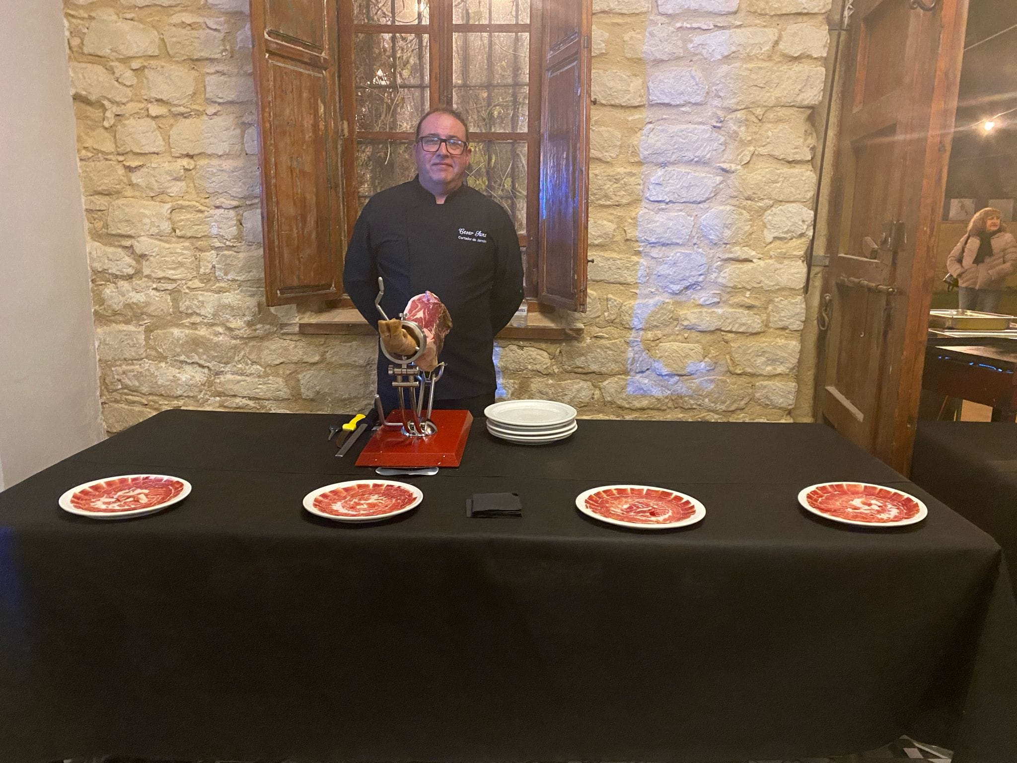Catering para fiestas privadas en Alicante