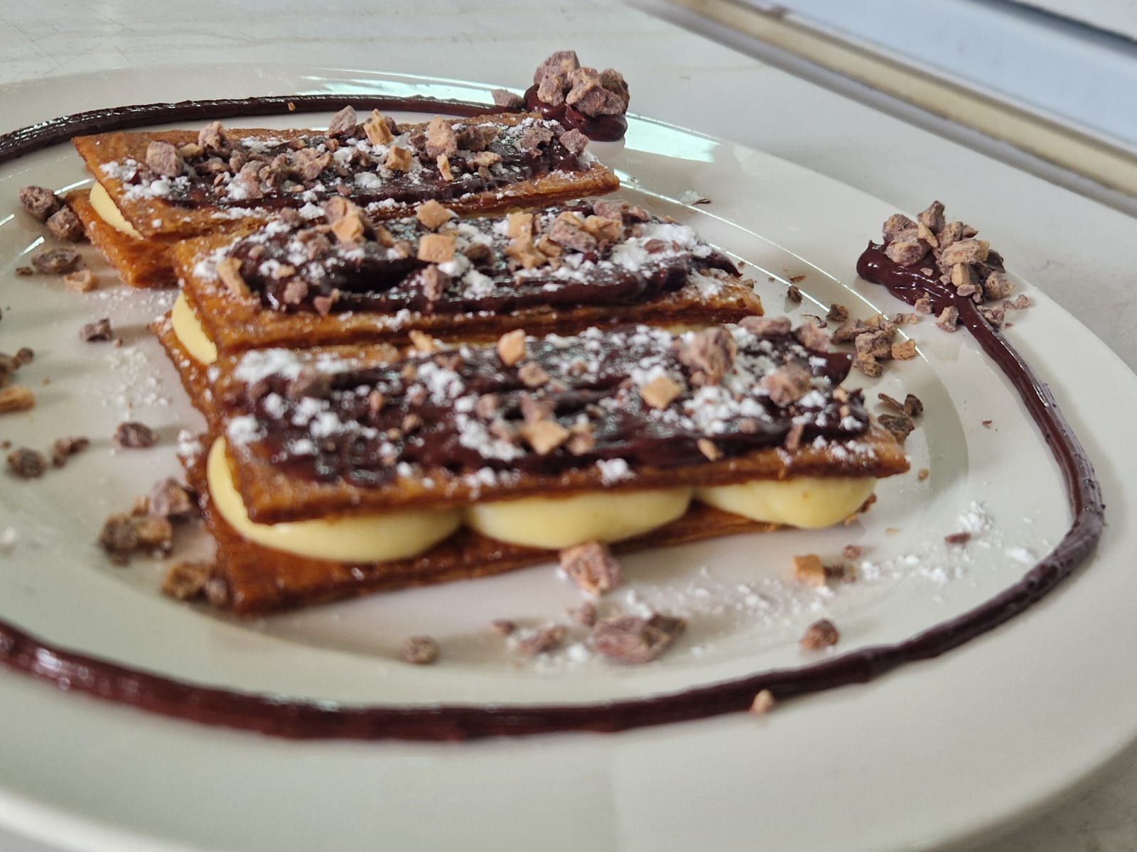 Catering para comuniones en Alicante