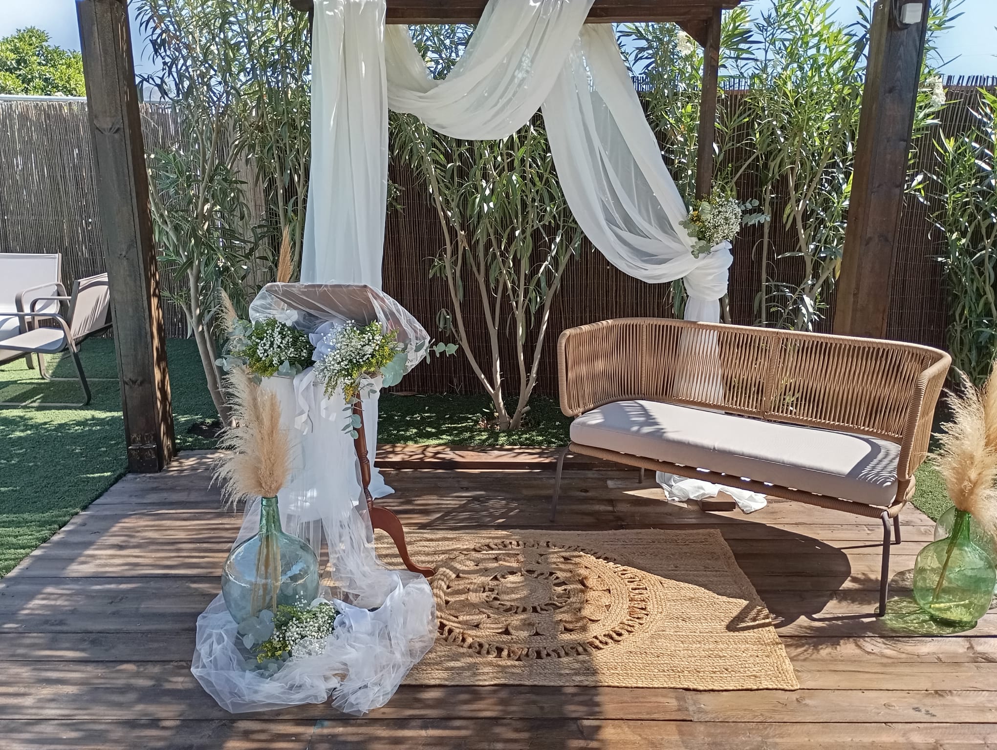 Catering para bodas en Alicante