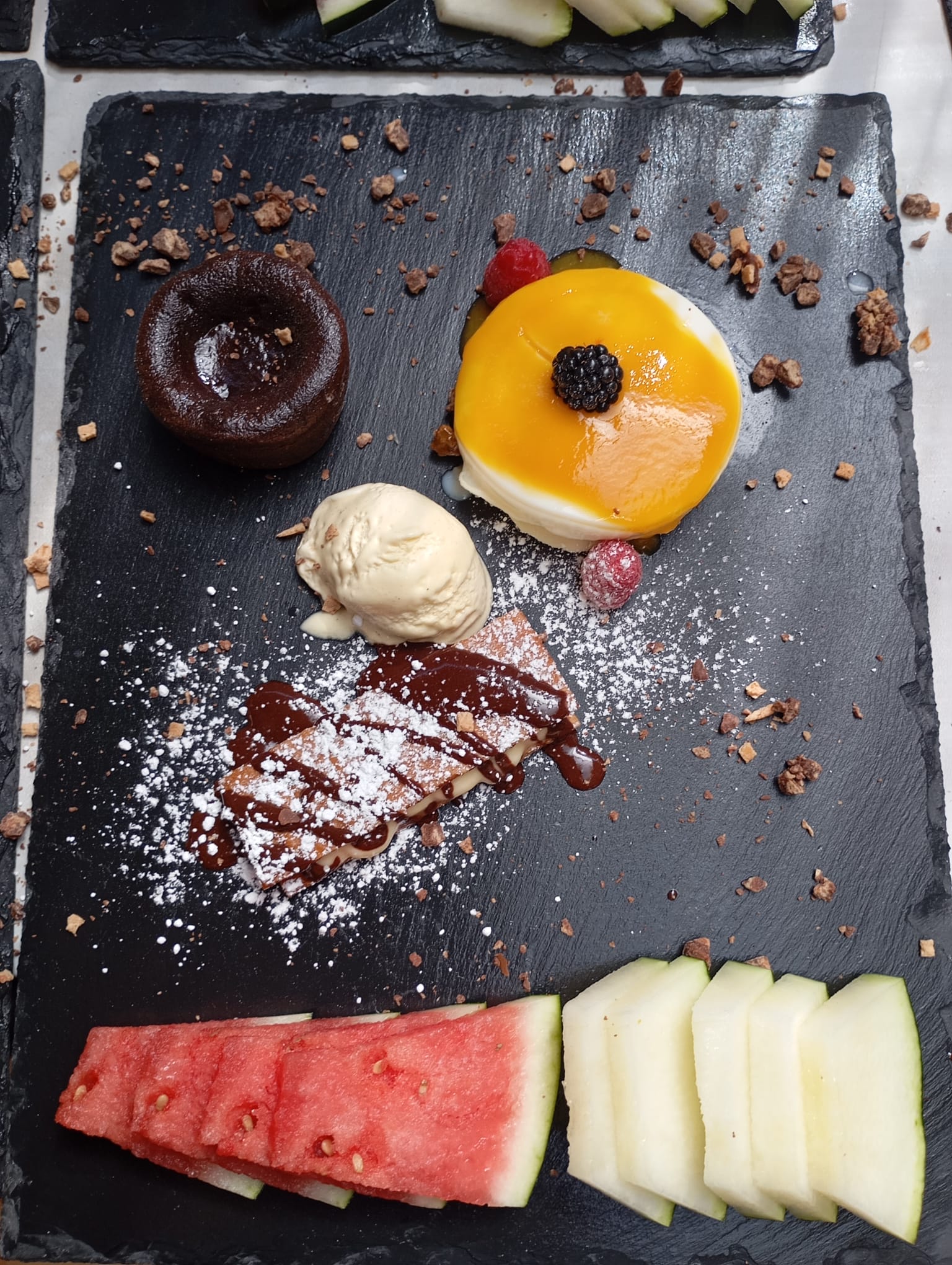 Catering para fiestas patronales en Alicante