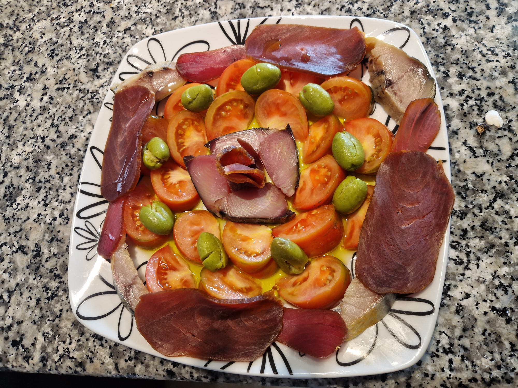 Catering para bodas en Jávea