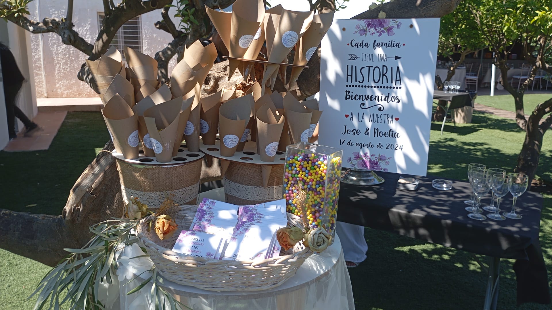 Catering para fiestas privadas en Orihuela