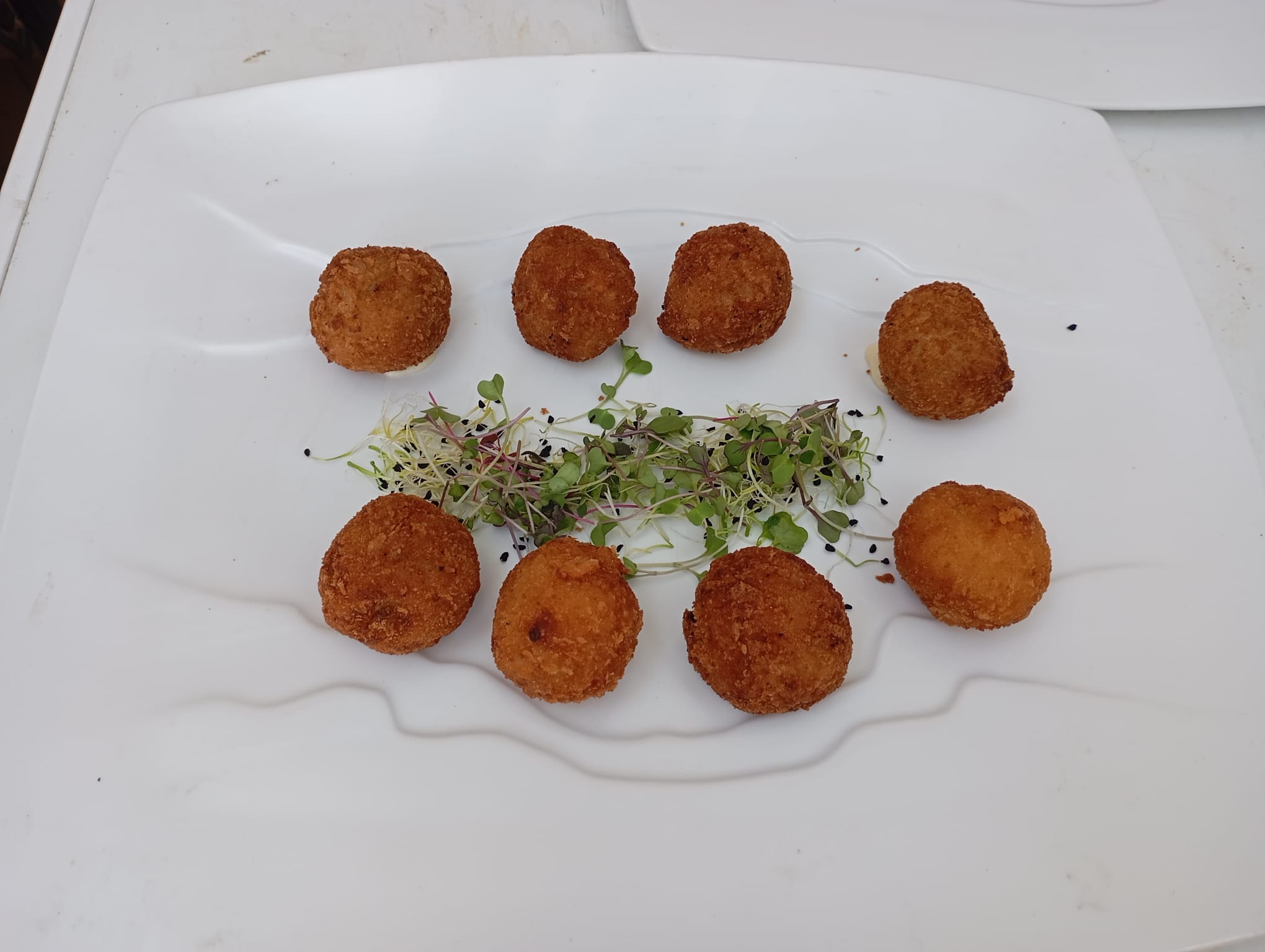 Catering para celebraciones en Alcoy