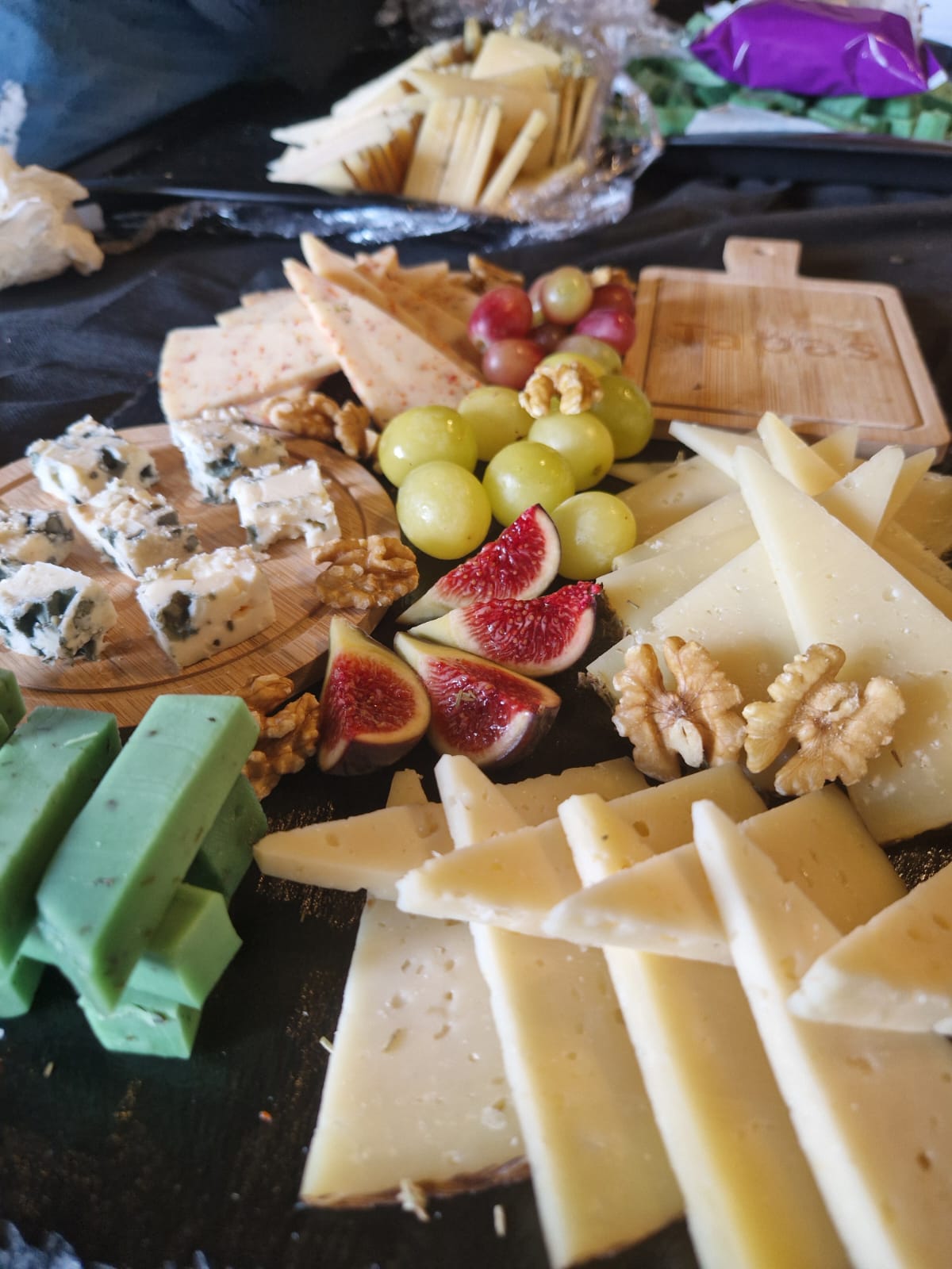 Catering para aniversarios en Alicante