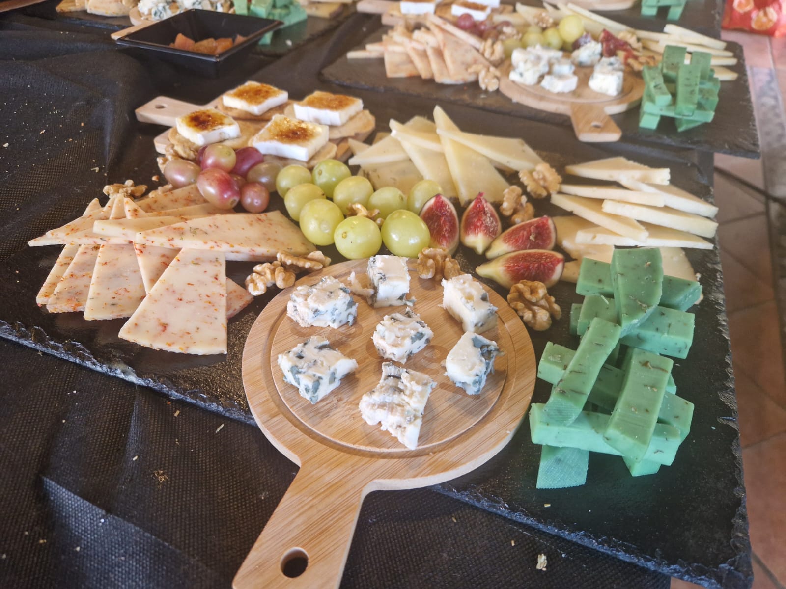 Catering para inauguraciones en Alicante
