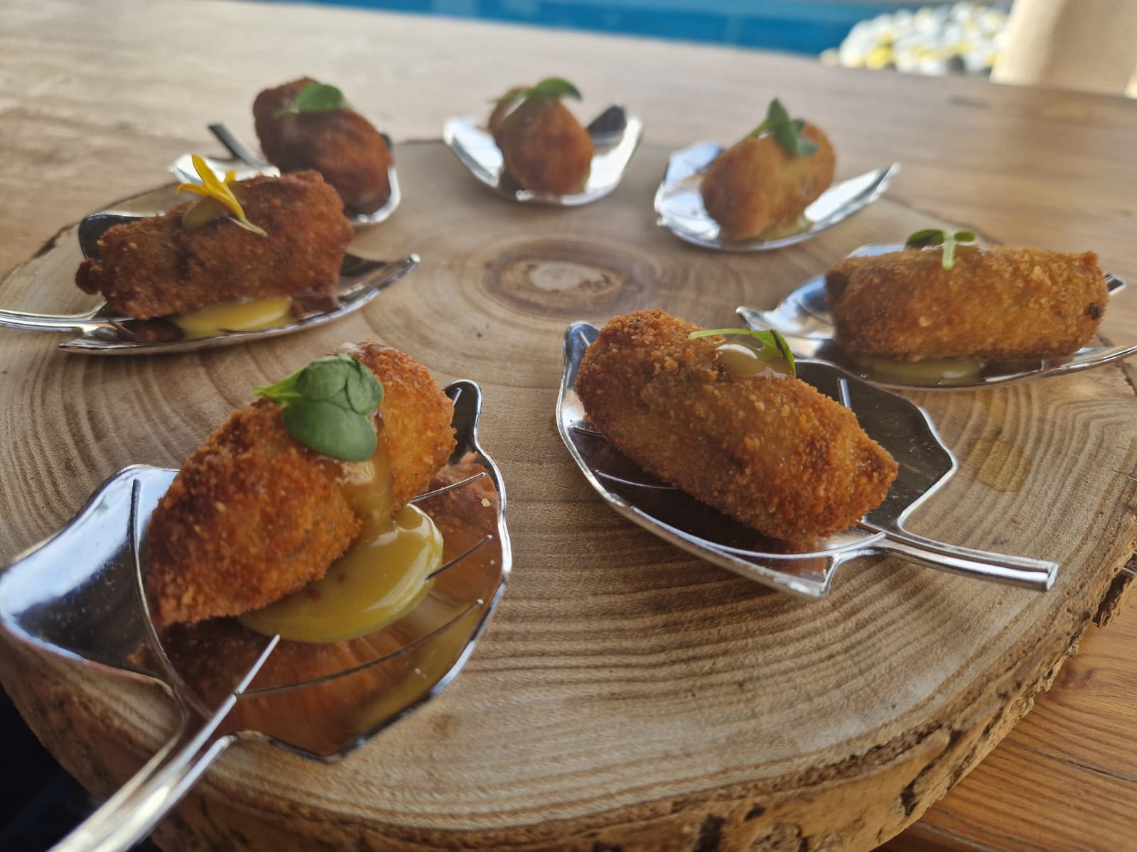 Catering gourmet para eventos exclusivos en Alicante