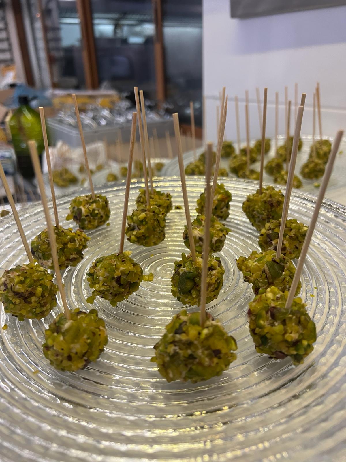 Barra de copas para eventos en Alicante