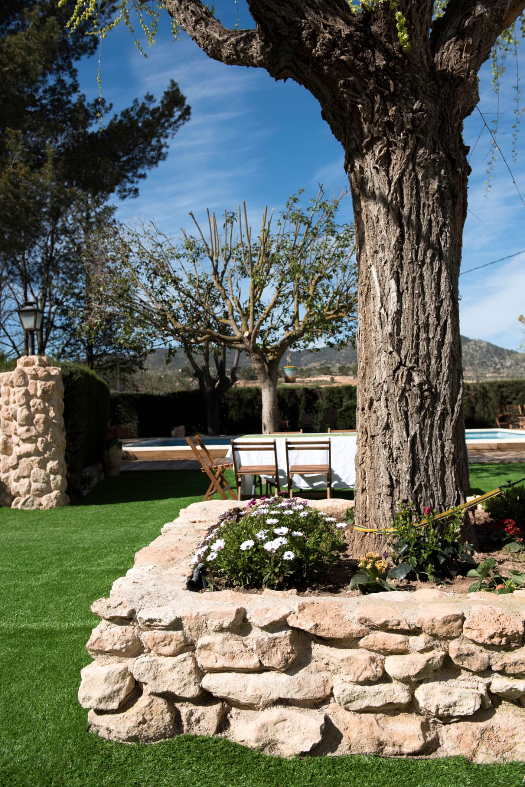 Catering profesional para eventos en Alicante
